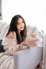ลูกพีช รูปที่ 2