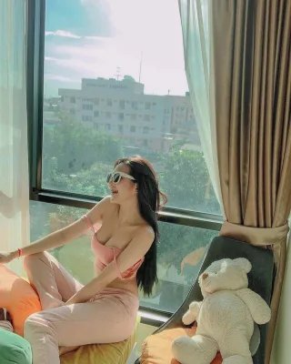 น้องวิว