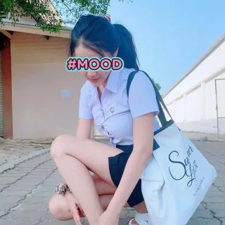 มด