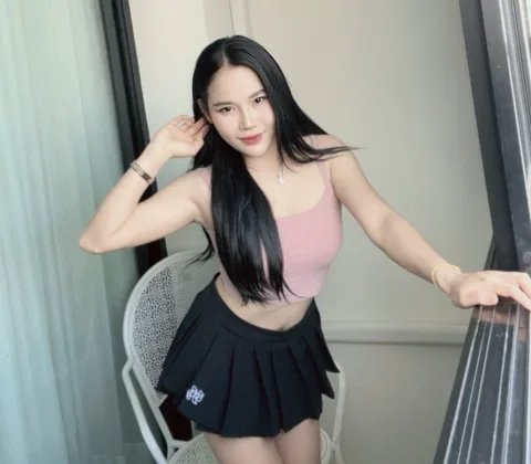 ดา