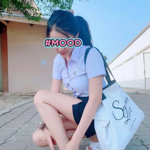 มด